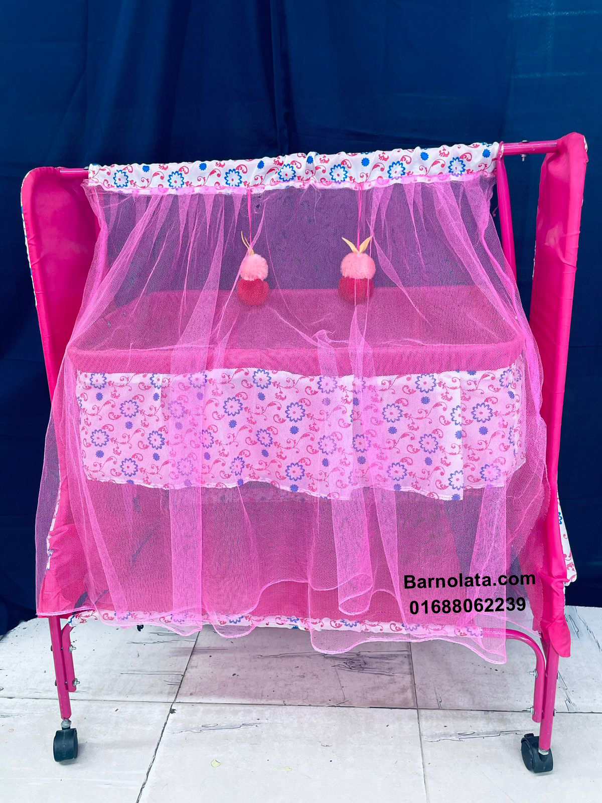 Baby Dolna- Model 732